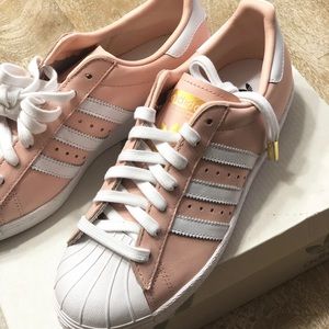 Brand New Custom Adidas